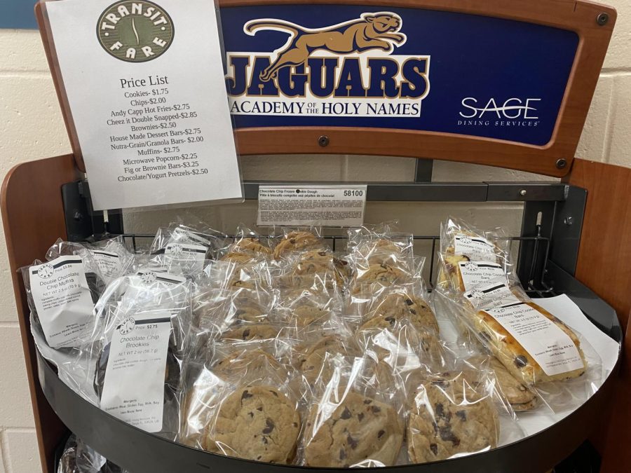 Sages cookies are known for being delicious, but why are they not popular this year?