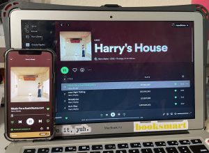 Harry Styles released his third studio album, a 13 track project, entitled "Harry's House" in May.