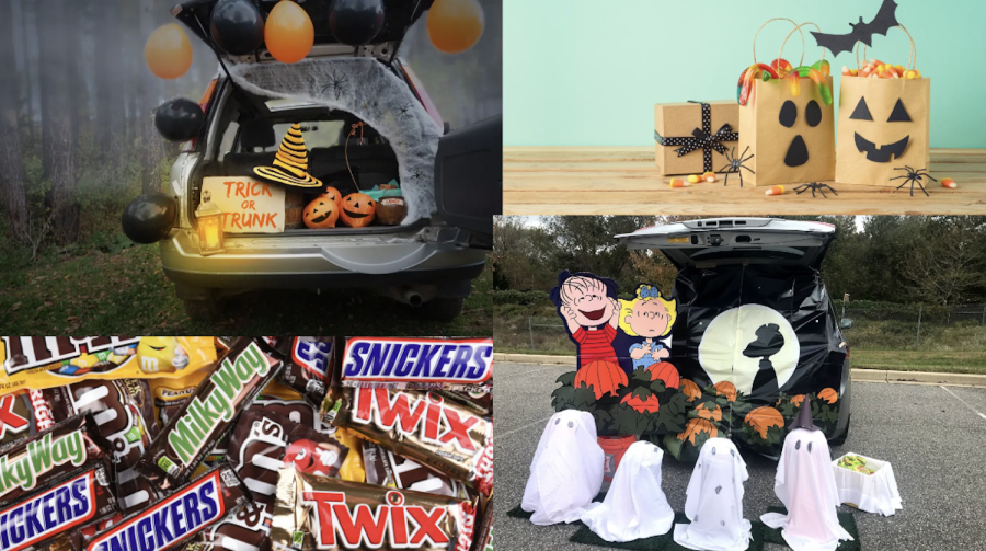 Academys annual Trunk or Treat is now available to high-school students.