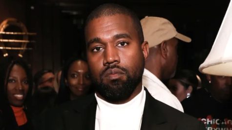 Kanye (Ye) West puts his career at risk after recent social media posts