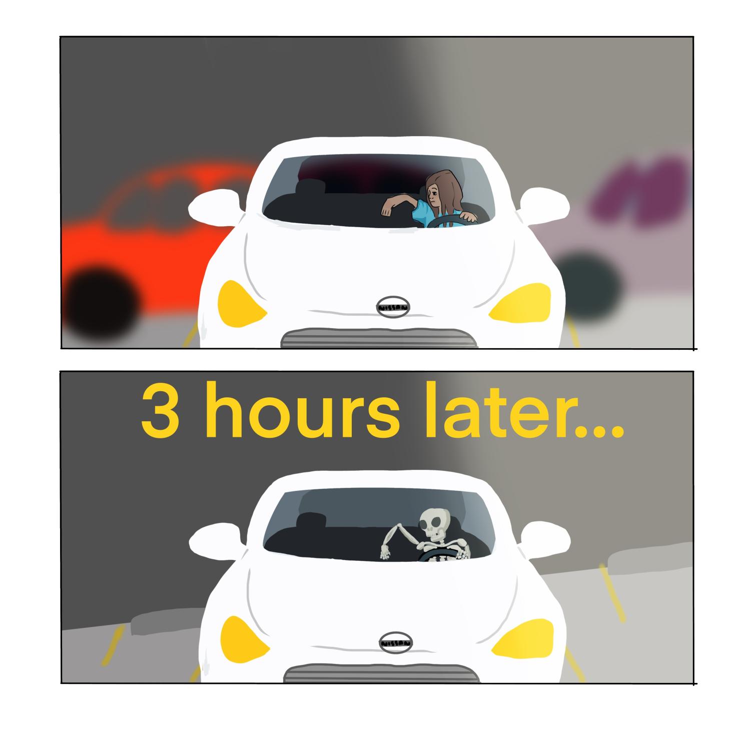 Portland Parking Pains? Nah, We've Got You Covered!