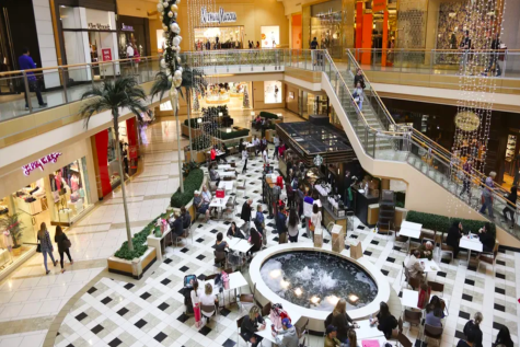 This Black Friday, many shoppers were disappointed by the underwhelming holiday sales. (Photo Credit: Tampa Bay Times/ Used with Permission)