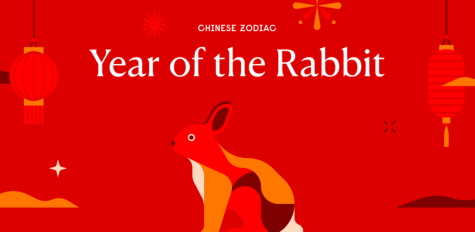 2023s Chinese Zodiac is the year of the Rabbit (Photo Credit: Chinese New Year)