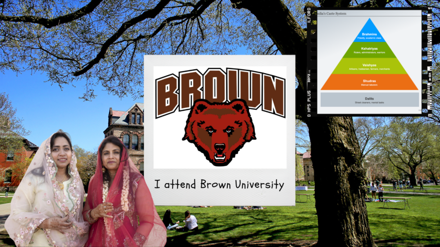 As the prestigious Brown University placed a ban on caste discrimination, this has only further shown the underlying issue of the system as a whole.