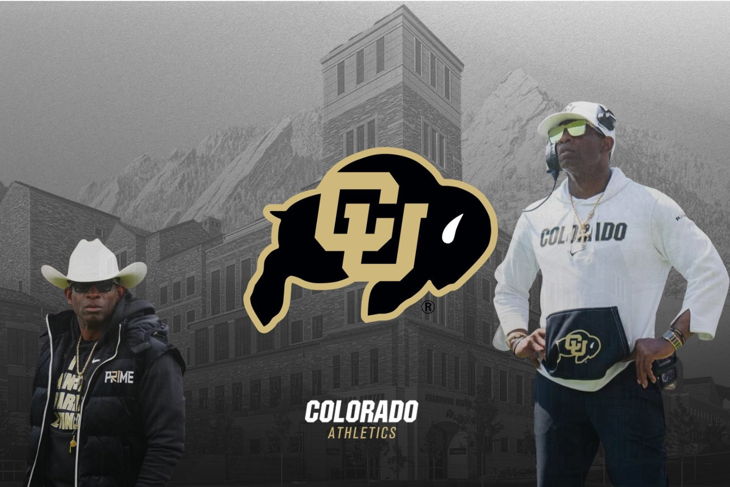 Deion Sanders and the Colorado football program are shaking up the game of college football. 