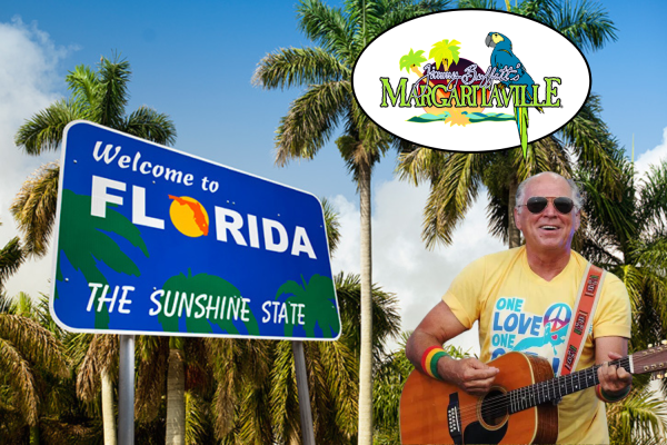 Jimmy Buffet was a musical icon whose legacy and impact will live on in Florida.