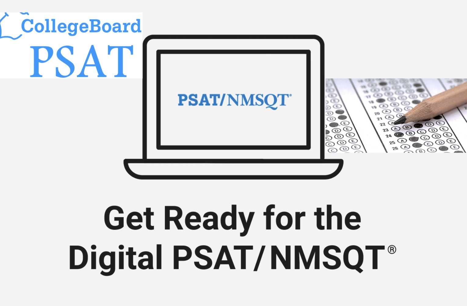  The PSAT is run by the College Board, who tracks each students’ score, along with each AP exam they take.