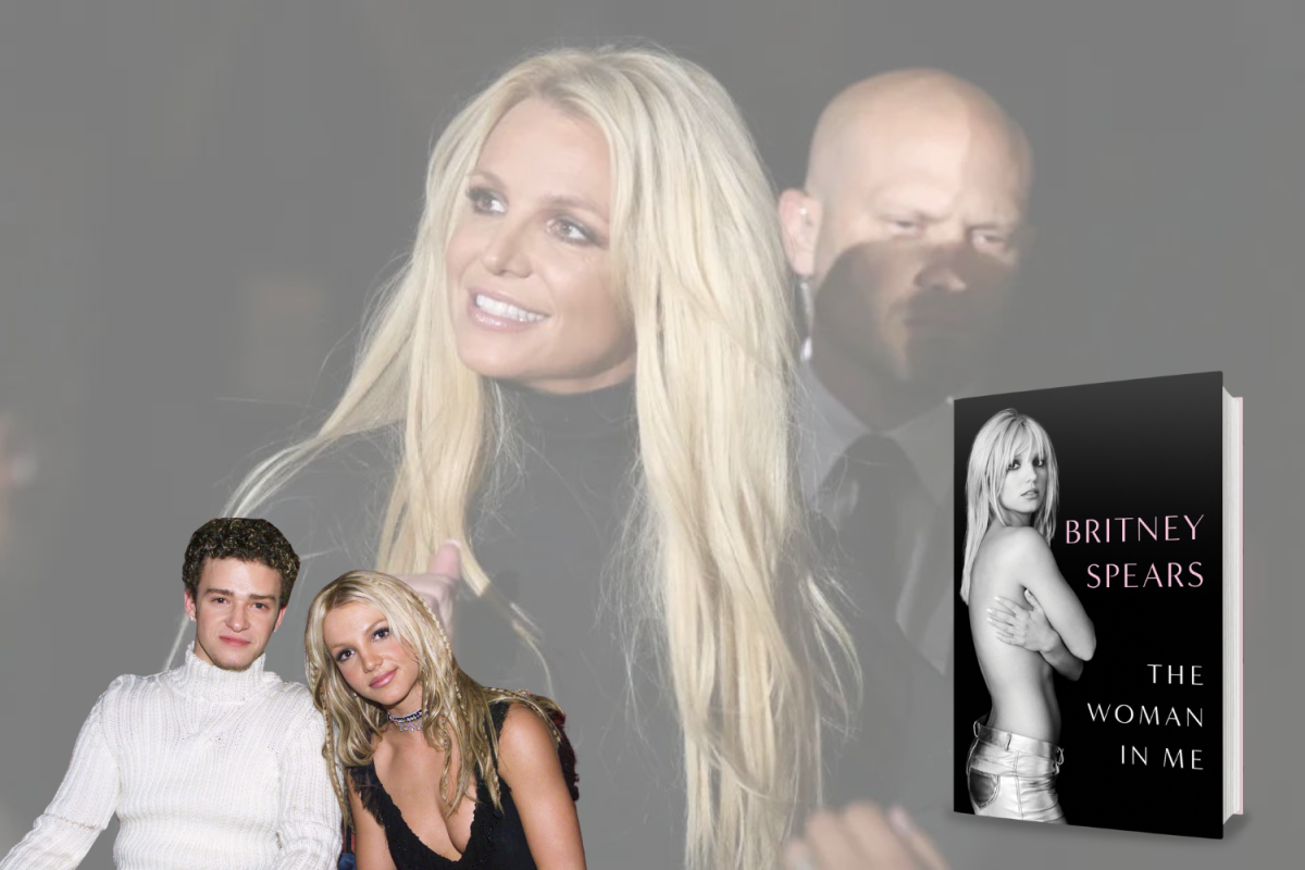 Britney Spearss new memoir, “The Woman In Me,” dives into her conservatorship with her father and sparks controversy over her ex-boyfriend Justin Timberlake. 

