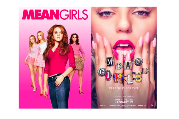 In the highly anticipated Mean Girls sequel, a new generation of Plastics takes center stage, bringing a trendier twist to the iconic high school drama. 
