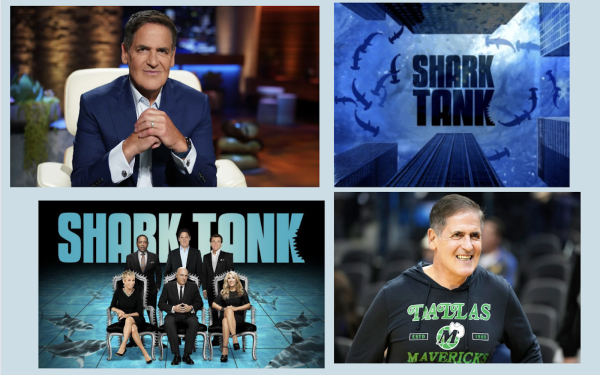 After 12 years on the show, Mark Cuban had announced his plan to leave Shark Tank amid discussion of a potential presidential run.