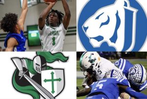 While Tampa Catholic began educating in 1962, Jesuit has been teaching for much longer, since 1899