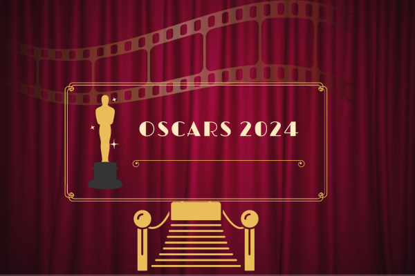 On January 23rd, the 2024 Oscar nominees were released. 