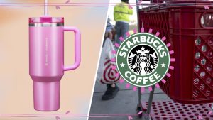The increasingly popular Stanley's collaboration with Starbucks caused disputes and chaos at Targets around the nation. 