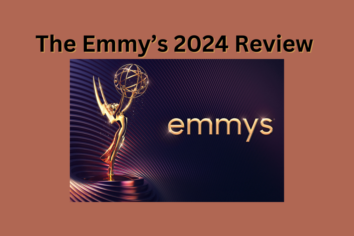 The Emmys 2024 was a great night to celebrate people in the entertainment industry.