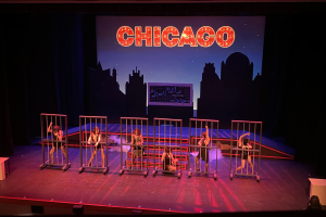 Academy's "Chicago: Teen Edition" was a musical to remember! 