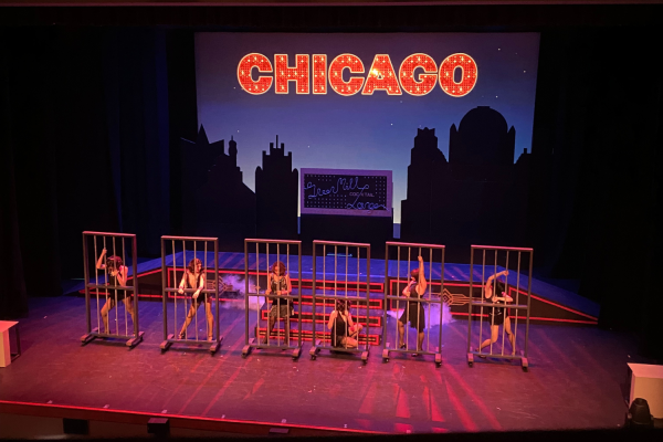 Academys Chicago: Teen Edition was a musical to remember! 