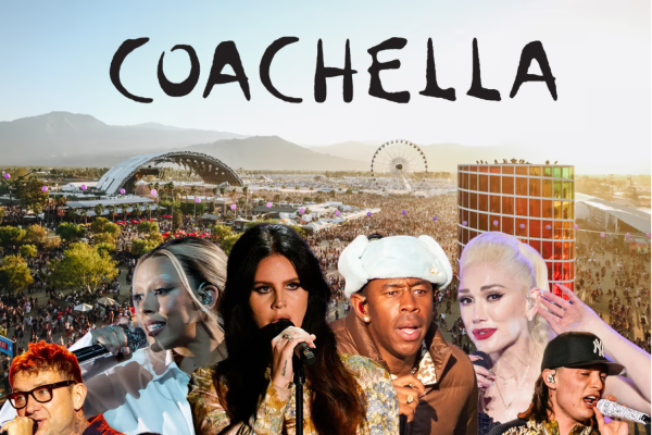 Coachella 2024 had an amazing lineup featuring Lana Del Rey, Tyler, The Creator, and Doja Cat.