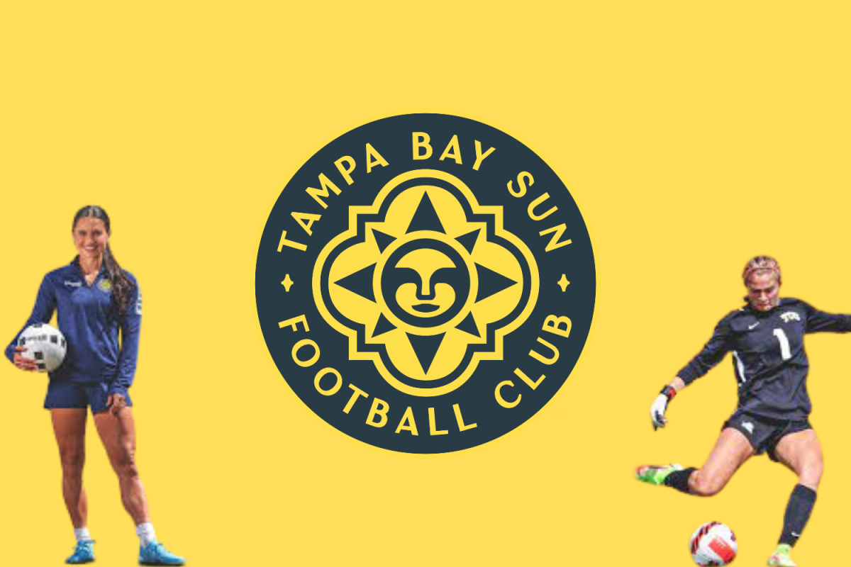 Tampa Bay Sun FC, Tampa's first pro women’s soccer team, is inspiring young female athletes and proving that big dreams can come true right here in Tampa Bay.