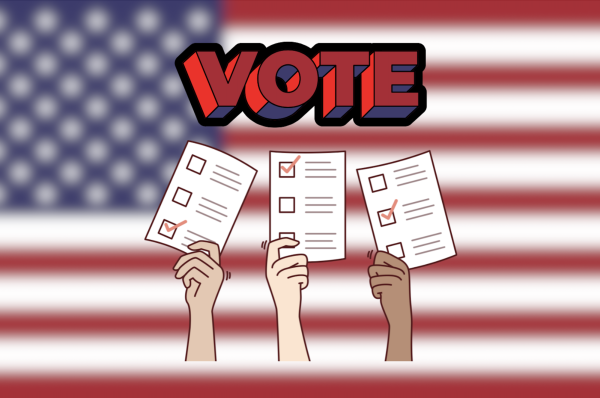 This year, it was reported that eight million youth were eligible to sign up as new voters in the election. (Tufts)