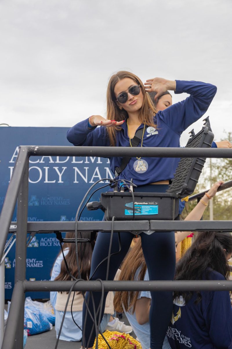 AHN Seniors Celebrate Tradition at the 2025 Children’s Gasparilla