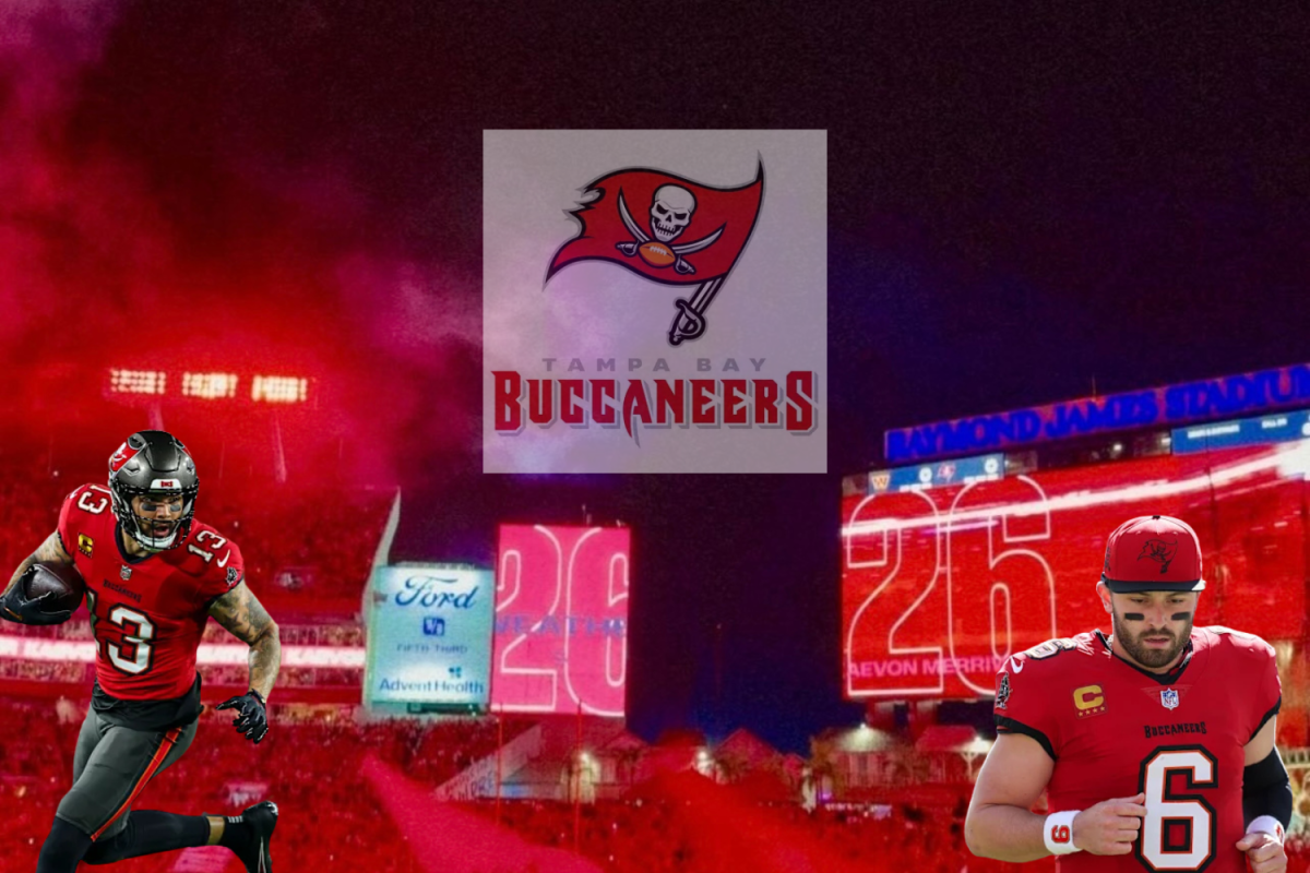 The Tampa Bay Buccaneers’ playoff hopes came to a heartbreaking end with a 23-20 loss to the Washington Commanders in the Wild Card round. 