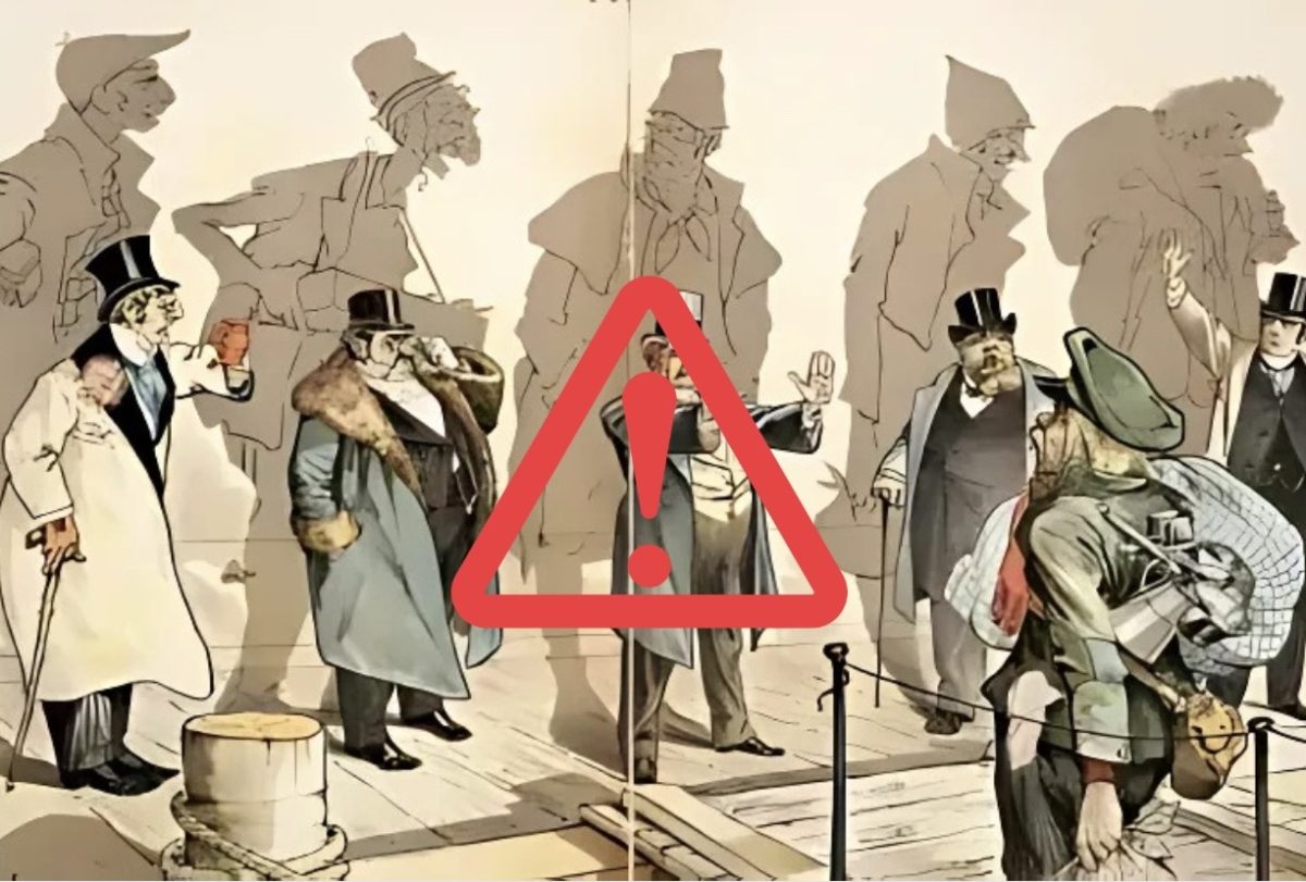 The Chinese Exclusion Act in 1882 was the first act that limited immigration for a specific ethnicity in America's history.