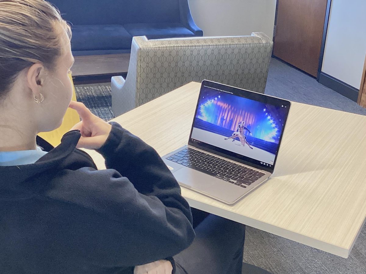 What does Academy think of the new DWTS?