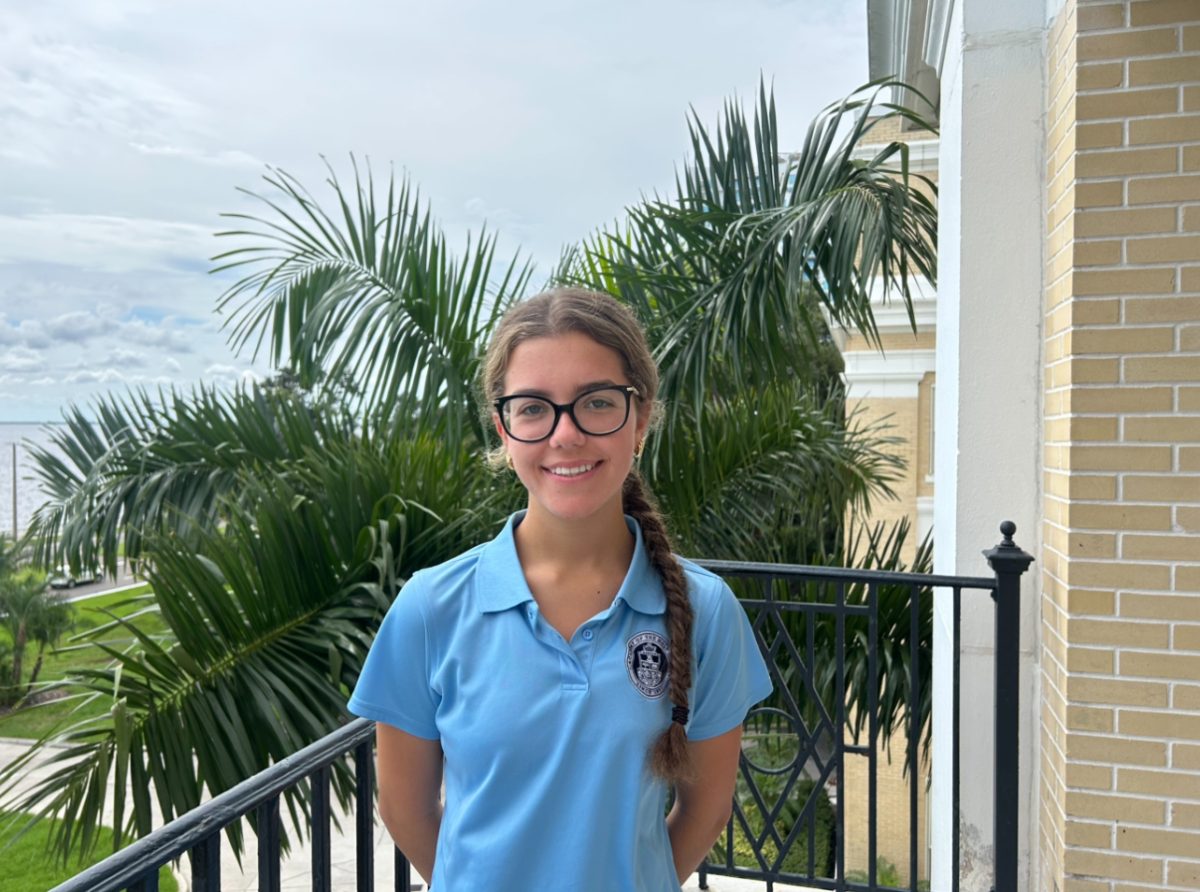 Madison Pfeuffer
