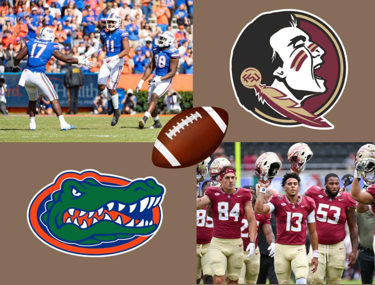 AHN’s View on UF Gators vs FSU Seminoles