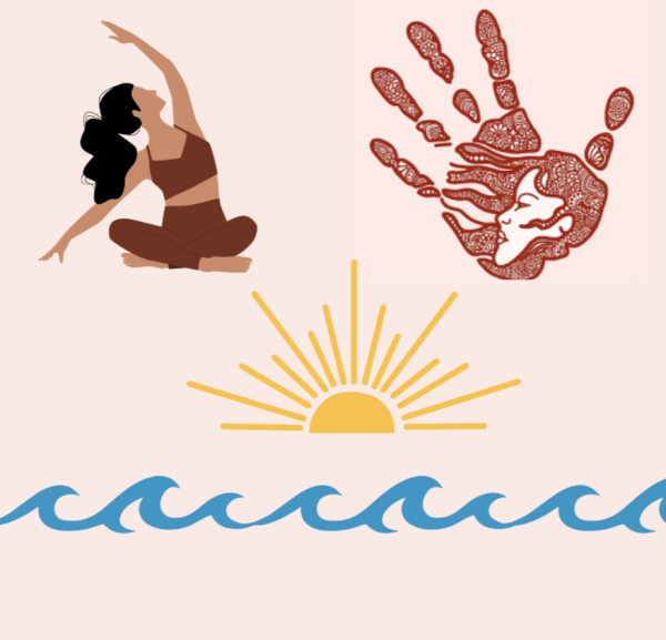 Yoga on the Lawn looks to raise awareness for the Missing and Murdered Indigenous People (MMIP) Crisis. 
