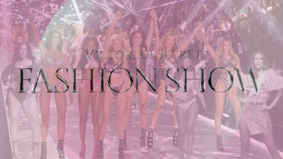 The Victoria's Secret Fashion Show took place on Oct. 15, 2025 in Brooklyn, New York.