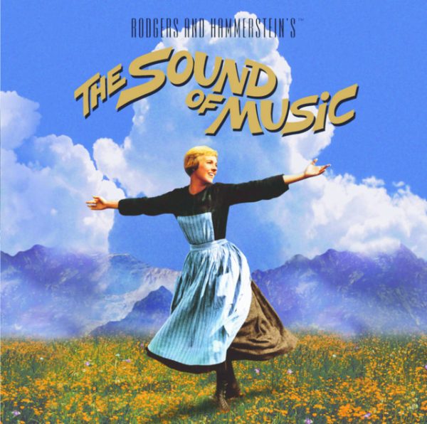 The hills are alive as "The Sound of Music" celebrate its 60th anniversary.