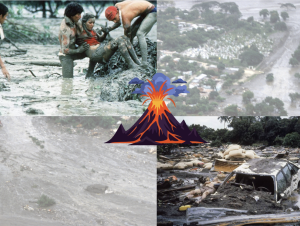 The Armero Tragedy is one of the deadliest natural disasters in the history of Latin America.
